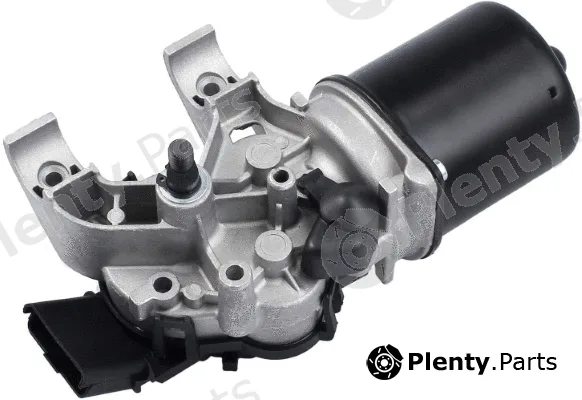 MTR 12139343 — Wiper Motor