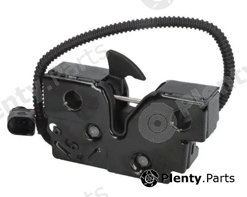 MTR 12189273 — Bonnet Lock