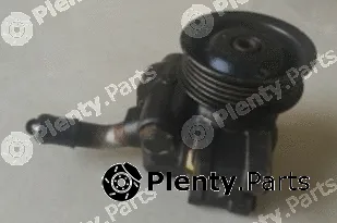 MTR 12108597 — Hydraulic Pump, steering