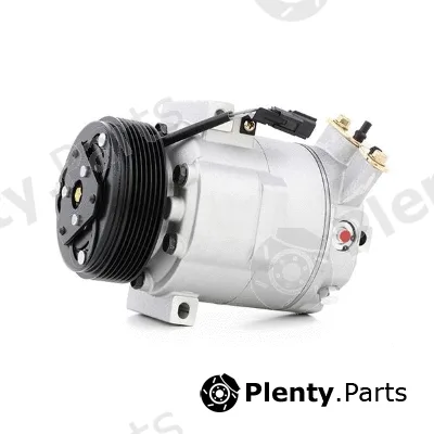 MTR 12161874 — Compressor, air conditioning