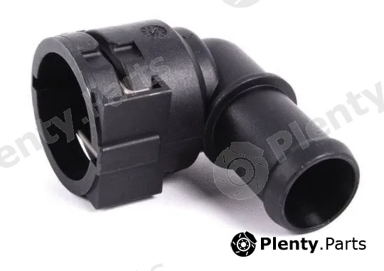 MTR 12176231 — Coolant Flange