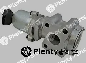 MTR 12180537 — EGR Valve