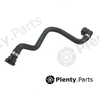 MTR 12170574 — Radiator Hose