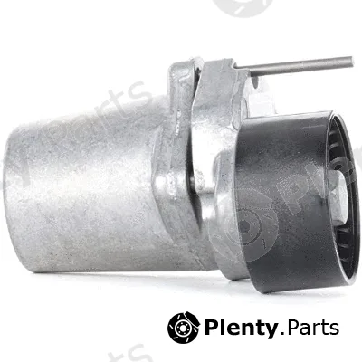 MTR 12164694 — Belt Tensioner, V-ribbed belt