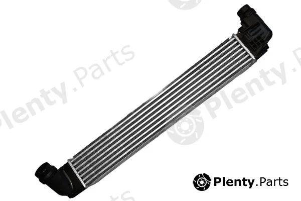 MTR 0100180003 — Charge Air Cooler