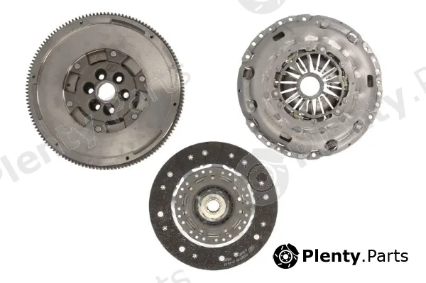 MTR 12129284 — Clutch Kit