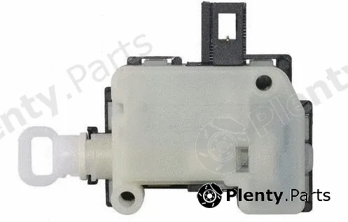 MTR 12191504 — Actuator, central locking system