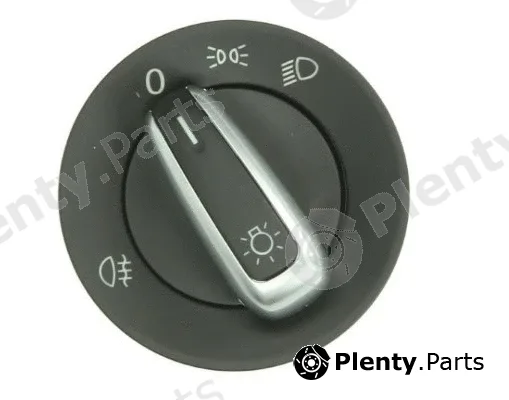 MTR 12191736 — Switch, headlight