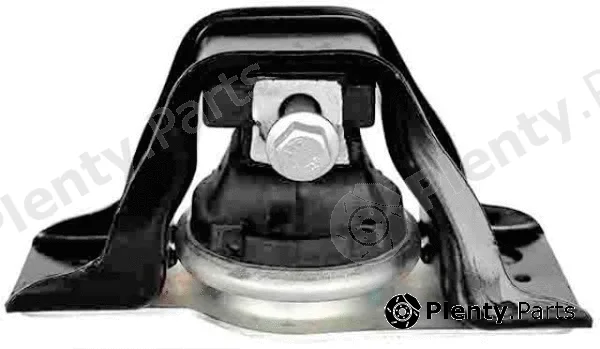 MTR 12130242 — Mounting, engine