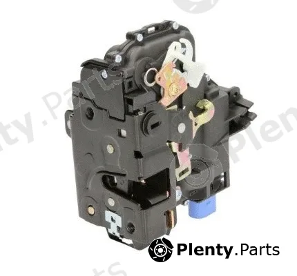 MTR 12195009 — Door Lock