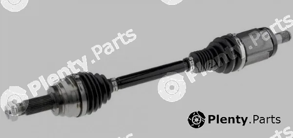 MTR 12191374 — Drive Shaft