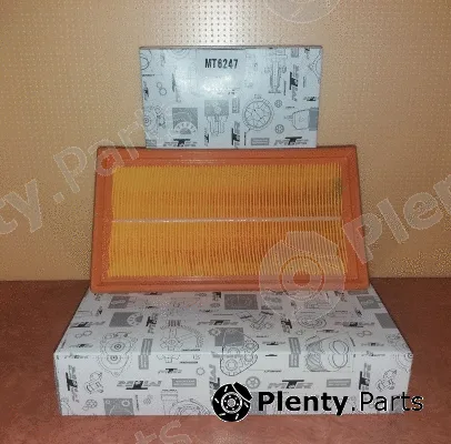 MTR MT6247 — Air Filter