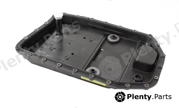 MTR 12106415 — Oil Sump, automatic transmission