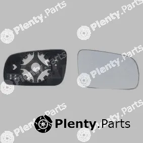 MTR 12170465 — Mirror Glass, exterior mirror