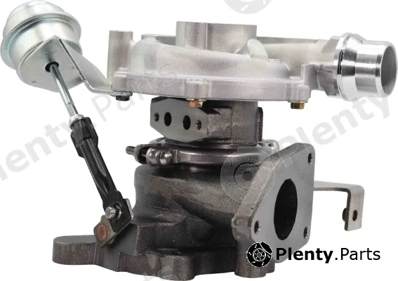 MTR 12126894 — Charger, charging (supercharged/turbocharged)