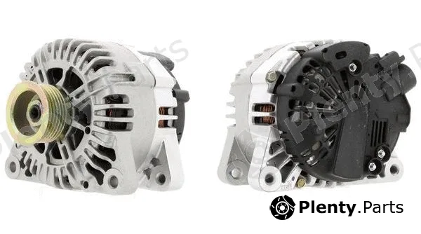 MTR 12138047 — Alternator
