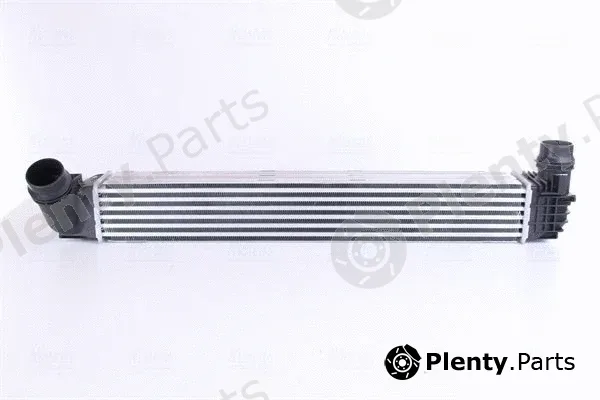 MTR 12178380 — Charge Air Cooler