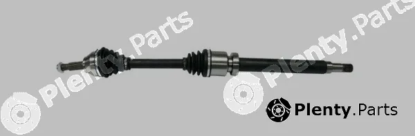 MTR 12191932 — Drive Shaft
