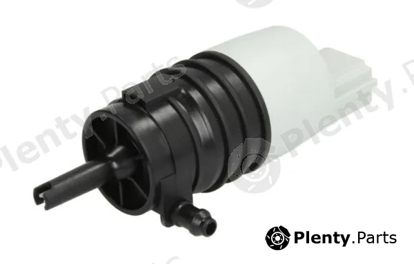 MTR 12220456 — Washer Fluid Pump, window cleaning