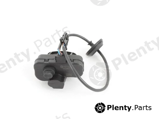 MTR 12160544 — Actuator, central locking system