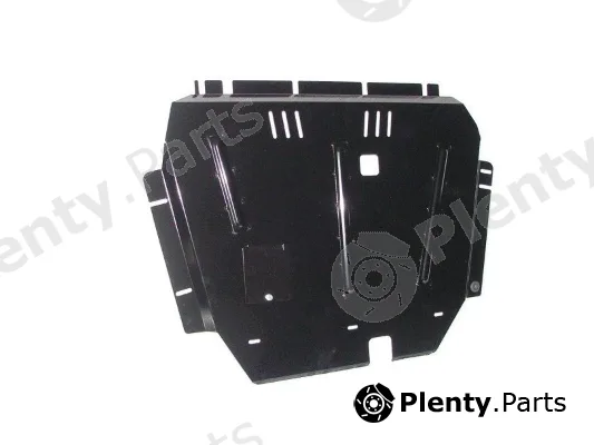 MTR MT021 — Engine Guard/Skid Plate