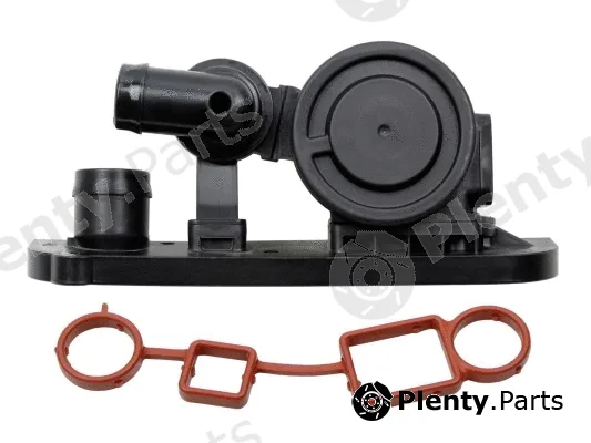 MTR 12166149 — Valve, crankcase ventilation