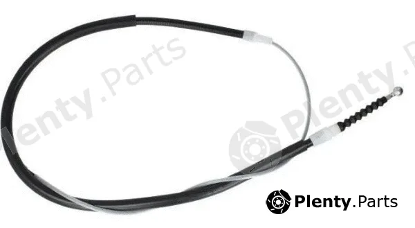 MTR 12118847 — Cable Pull, parking brake