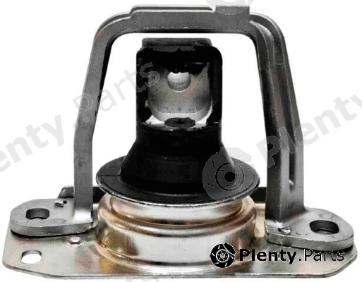 MTR 12130251 — Mounting, engine