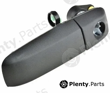 MTR 12195024 — Exterior Door Handle