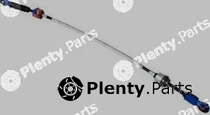 MTR 12118848 — Cable Pull, manual transmission
