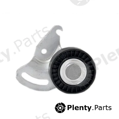 MTR MT1042 — Tensioner Pulley, V-ribbed belt