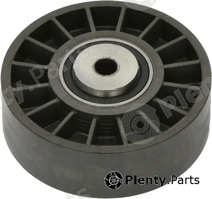MTR 12164795 — Tensioner Pulley, V-ribbed belt