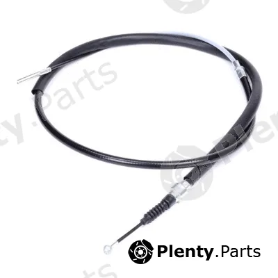 MTR 12115215 — Cable Pull, parking brake