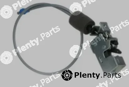 MTR 12193355 — Tailgate Lock