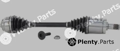 MTR 12194752 — Drive Shaft