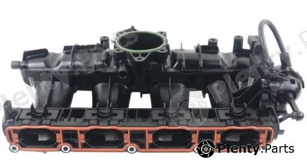MTR 12219641 — Intake Manifold Module