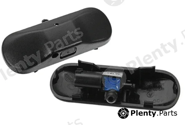MTR 12170868 — Washer Fluid Jet, window cleaning