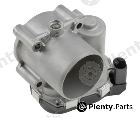 MTR 12204057 — Throttle Body