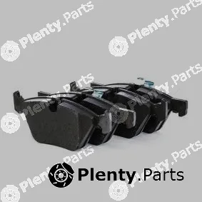 MTR 12160849 — Brake Pad Set, disc brake
