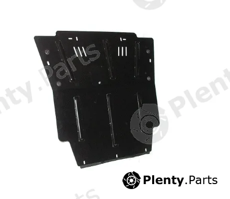 MTR MT1188 — Engine Guard/Skid Plate