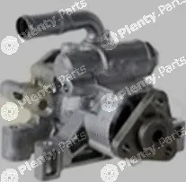 MTR 12108589 — Hydraulic Pump, steering