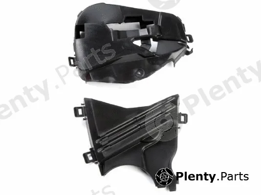 MTR MT3121 — Cover, timing belt