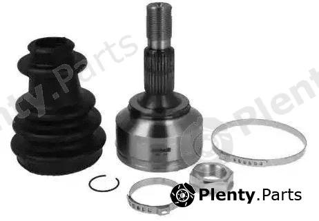 MTR 12192147 — Joint Kit, drive shaft