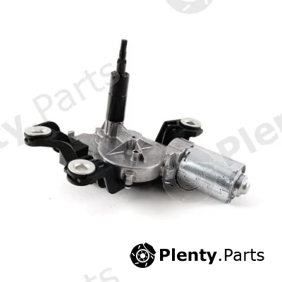 MTR 12134307 — Wiper Motor