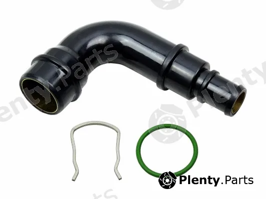 MTR 12166148 — Hose, crankcase ventilation