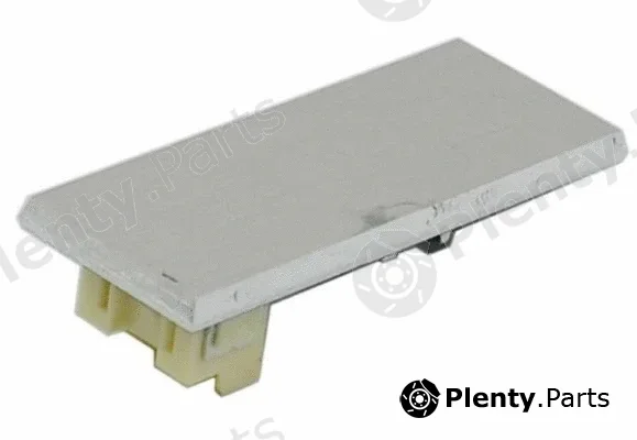 MTR 12183317 — Control Unit, lights