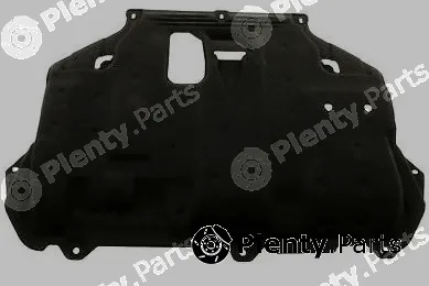 MTR MT1302 — Engine Guard/Skid Plate
