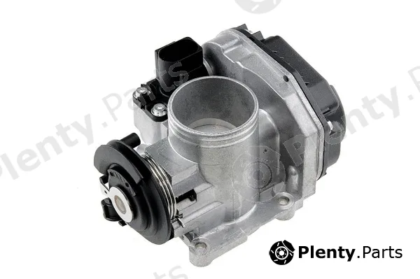 MTR 12161390 — Throttle Body