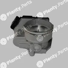 MTR 12146509 — Control Flap, air supply