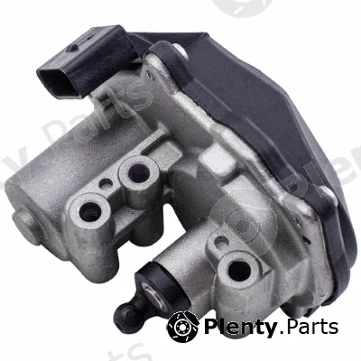 MTR 12134104 — Control, swirl covers (induction pipe)